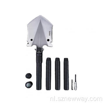 Xiaomi nextool outdoor mini multifunctionele schop